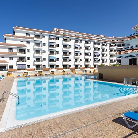 Apartmán Okstay Playa La Arena Tenerife Puerto de Santiago (Tenerife)