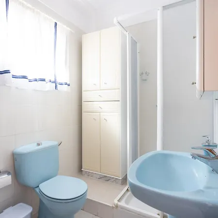 Okstay Playa La Arena Tenerife Apartmán *