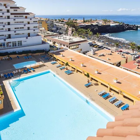Apartmán Okstay Playa La Arena Tenerife *