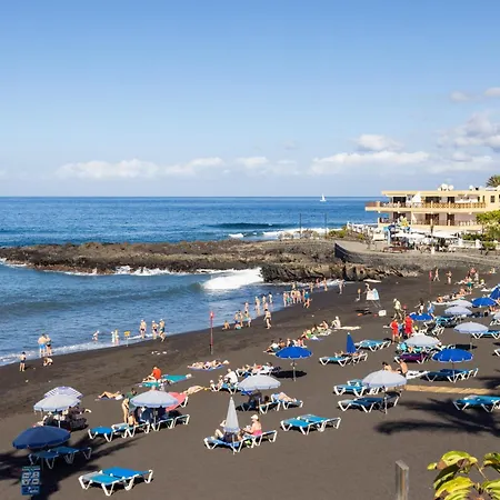 Okstay Playa La Arena Tenerife Apartmán *