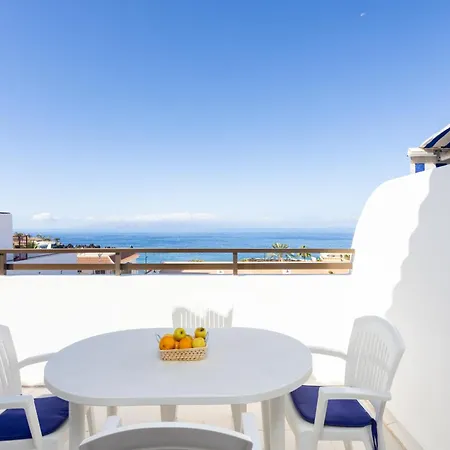 Apartmán Okstay Playa La Arena Tenerife *
