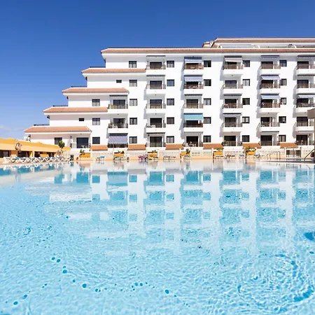 Okstay Playa La Arena Tenerife Apartmán *