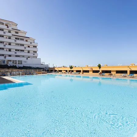 Apartmán Okstay Playa La Arena Tenerife *