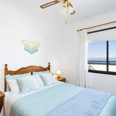 Okstay Playa La Arena Tenerife Apartmán Puerto de Santiago (Tenerife)