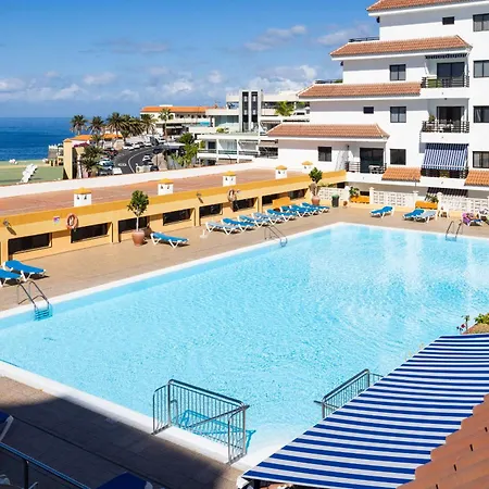 Okstay Playa La Arena Tenerife Apartmán