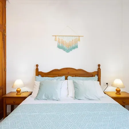 Okstay Playa La Arena Tenerife Appartement Puerto de Santiago (Tenerife)