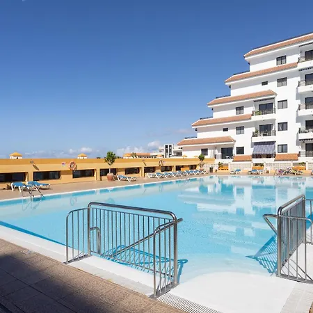 Appartement Okstay Playa La Arena Tenerife