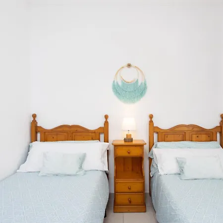 Okstay Playa La Arena Tenerife Appartement *