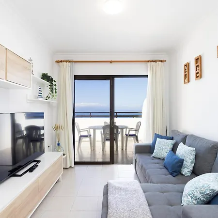 Okstay Playa La Arena Tenerife Appartement Puerto de Santiago (Tenerife)