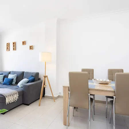 Appartement Okstay Playa La Arena Tenerife