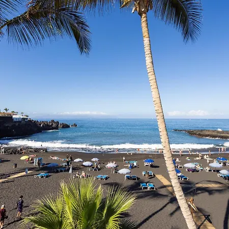 Okstay Playa La Arena Tenerife Appartement Puerto de Santiago (Tenerife)