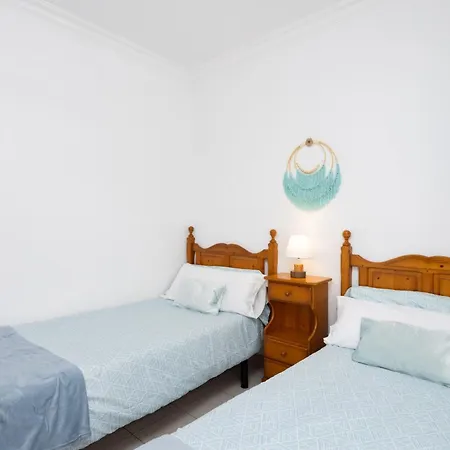 Okstay Playa La Arena Tenerife *