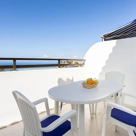 Okstay Playa La Arena Tenerife * Puerto de Santiago (Tenerife)