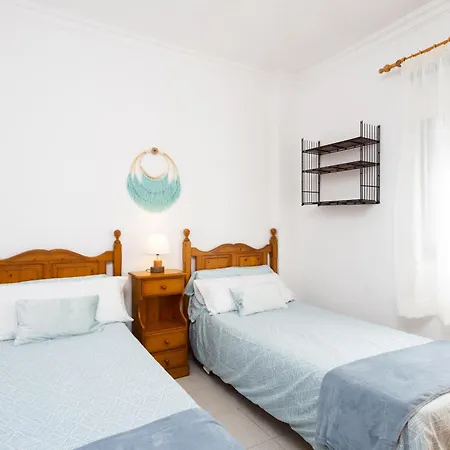 Okstay Playa La Arena Tenerife *