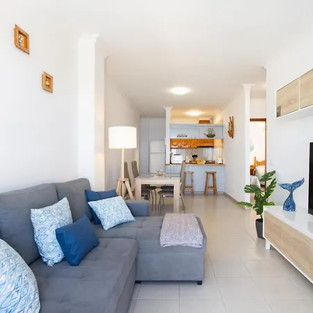 Okstay Playa La Arena Tenerife Puerto de Santiago (Tenerife)