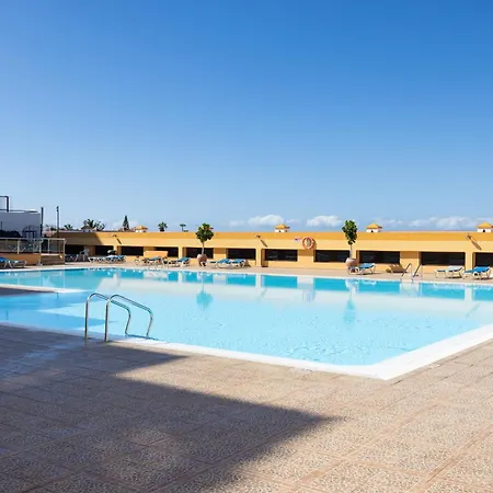 Okstay Playa La Arena Tenerife Puerto de Santiago (Tenerife)