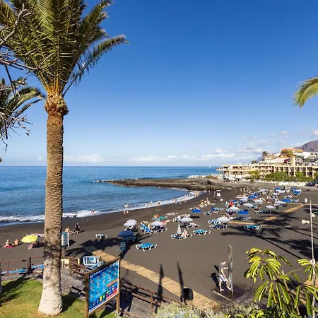 Okstay Playa La Arena Tenerife Apartamento Puerto de Santiago (Tenerife)